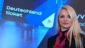 „Teufelskreis“: HVV-Chefin kritisiert Deutschlandticket-Plan