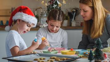 Adventskalender 2025: Das freut das Portemonnaie und die Kinder