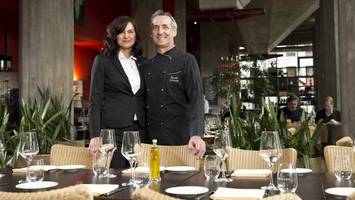 Beliebtes Restaurant Silo 16 insolvent – so lange ist noch offen