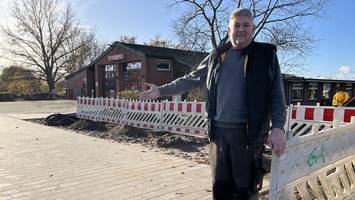 Freiwillige Feuerwehr Altengamme kann bald schneller helfen