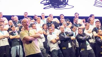 Goldkehlchen: Warum Zehntausende Fans am Donnerstag vor dem Computer sitzen