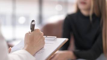 Psychotherapeutin: „Die wollen sparen – auf dem Rücken der Kranken“