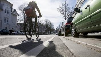 Radwege-Ausbau: Jetzt geht es um eine prominente Straße in Winterhude