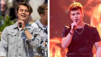 Stars von „DSDS“ und „The Voice“ treten bei Charity-Event in Hamburg auf