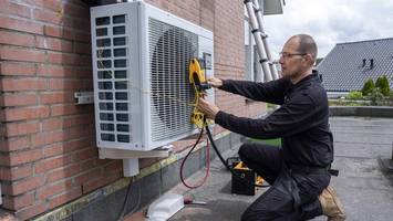 Warum Hamburger Immobilienbesitzer keine Wärmepumpe wollen