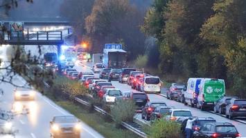 „Verkehrshorror“: Bald mehr Staus in Hamburg durch Ausbau der A23?