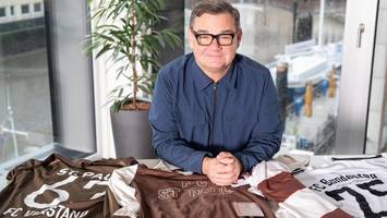 FC St. Pauli: Weinberg kritisiert CDU-Hassgesänge am Millerntor
