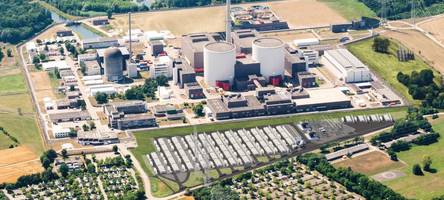 Wie lange kann der Speicherboom noch weitergehen?