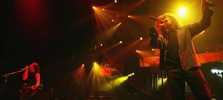 Vor 20 Jahren erschien die letzte Platte von System of a Down - die verschenkte Zukunft des Heavy Metal