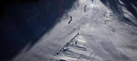 Skibetrieb im Allgäu startet schon an diesem Wochenende