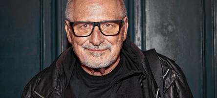 Verhältnis mit Minderjähriger: Konstantin Wecker bittet um Entschuldigung