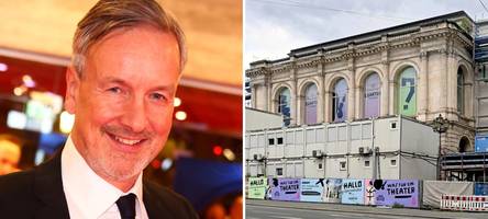 „versprechen nicht gehalten“: auch von befürwortern kommt kritik an augsburger theatersanierung