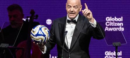 gebt gianni infantino den friedensnobelpreis!