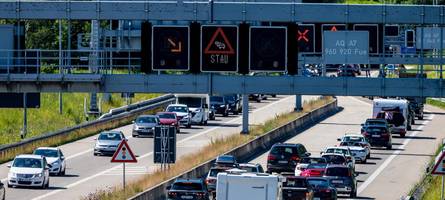 noch vor weihnachten? a7-abfahrverbote im allgäu rücken näher