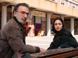 film: frauen, die lesen, sind hier gefährlich