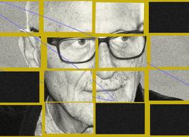 konstantin wecker: der mann und das mädchen