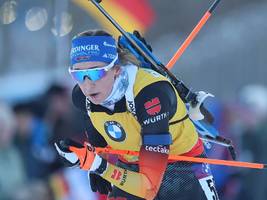 biathlon-weltcup 2025/26: sprint, verfolgung und staffel-rennen: alle termine zur neuen saison
