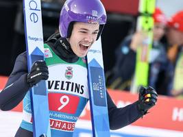 saisonstart 2025/26 in lillehammer: wer überträgt den weltcup-auftakt im skispringen im fernsehen?