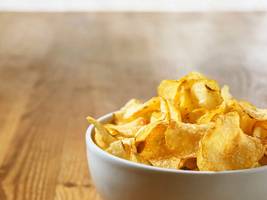 Ernährung: Krank durch Chips und Tütensuppe?