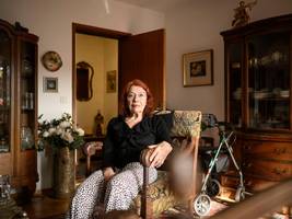 eigenbedarfskündigungen: wenn man mit 87 jahren noch ausziehen soll