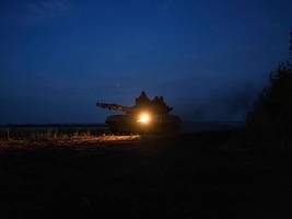 Krieg in der Ukraine: Ein Plan, den Kiew kaum akzeptieren kann