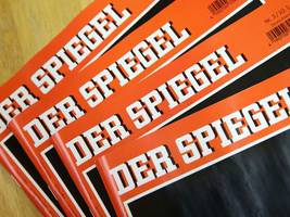 Literatur: Da nich für