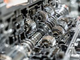 Schaffen die Autozulieferer den Umbruch?: „Wir haben irre Chancen trotz der Kack-Situation“