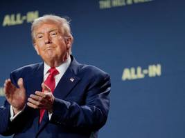 Ukraine: Aha, es gibt also mal wieder einen neuen Friedensplan, oder was Trump halt so nennt