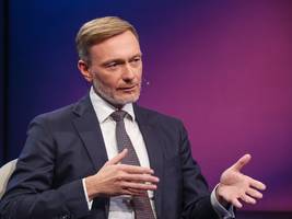 „Maischberger“: „Lieber Sandersdorf-Brehna als New York“