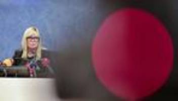 Anschlag auf Weihnachtsmarkt: OB Borris: Wollte einmal diesem Menschen gegenüberstehen