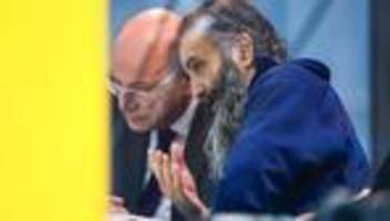 Anschlag auf Weihnachtsmarkt: Prozess gegen Todesfahrer: Tatortarbeit im Fokus