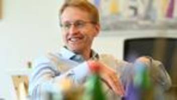 auslandsreise: günther reist mit delegation nach finnland