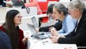 BSW-Krise: BSW-Abgeordnete wünscht sich nach Parteiaustritt Respekt