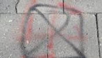 Brandenburg: 694 rechtsextreme Straf- und Gewalttaten in drei Monaten