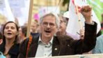 Bund Naturschutz: Warum die Ära von Bayerns Naturschützer Mergner endet