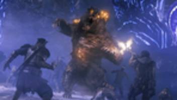 Call of Duty: Black Ops 7: Und dann laufen mir auf einmal Zombiespinnen hinterher