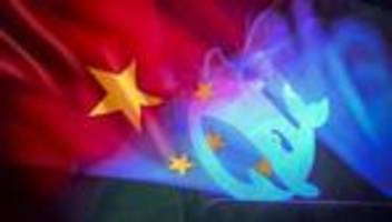 deepseek: china-kritik = gefährlicher code