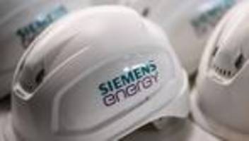 Energietechnik: Siemens Energy plant Aktienrückkauf für bis zu 6 Milliarden