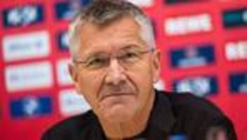 FC Bayern München: Bayern-Boss Hainer spricht über Demenz bei gestorbener Frau