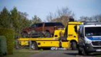 Fall Fabian: Fall Fabian: Hinweise zum Auto der Tatverdächtigen gesucht