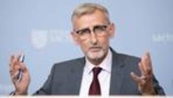 Forschung: Pläne für Bevölkerungsschutz-Institut liegen auf Eis