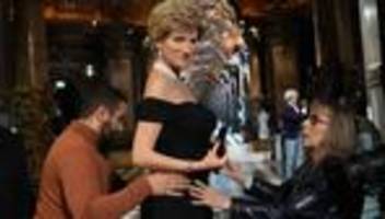 Frankreich: Lady Di kehrt als Wachsfigur nach Paris zurück