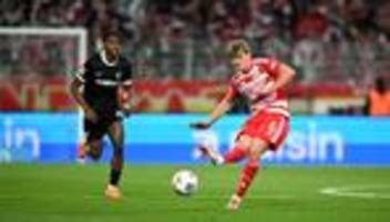 Fußball-Bundesliga: Kemlein vor St. Pauli-Rückkehr: Der Bezug wird weniger