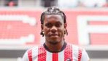 Fußball-Bundesliga: Nach Malaria-Infektion: Positive Signale bei Freiburgs Irié