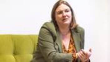 Geflüchtete: Kein Bürgergeld mehr für Ukrainer - Binz kritisiert Bund