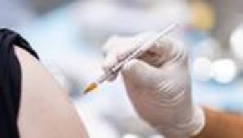 Grippe-Impfung: Grippe-Saison diesmal früher - Behörde rät zu Impfung