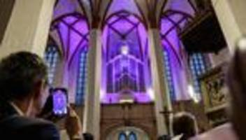 Johann Sebastian Bach: Klingt das nach Bach, oder plätschert es nur?