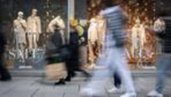 konsumbarometer: konsumlaune im euroraum stagniert auf niedrigem niveau