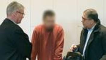 Kriminalität: Mord in Modeketten-Filiale: Mitarbeiter gesteht