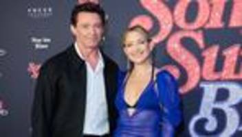 Leute: Hugh Jackman: Mixtape wie eine Art Verlobungsring